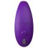 We-Vibe Sync - párový vibrátor - diaľkové ovládanie - fialový