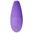 We-Vibe Sync Go - párový vibrátor - smart, dobíjací - fialová