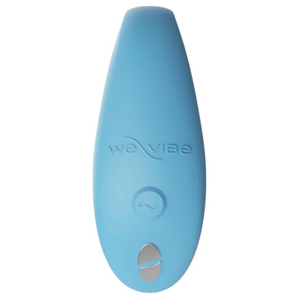 We-Vibe Sync Go - párový vibrátor - smart, nabíjateľný - tyrkysový