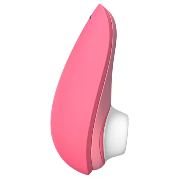 Womanizer Liberty 2 - klitorálny stimulátor s pulznými vlnami - ružový