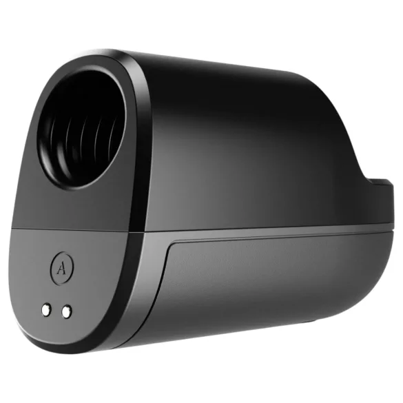 Arcwave Ion2 - masturbátor s tlakovými vlnami - čierny