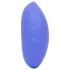 We-Vibe Temp - chladivý-hrejivý dráždidlo klitorisu vibrátor (modrý)