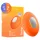We-Vibe Temp - chladivý‑hrejivý vibrátor na klitoris (oranžový)