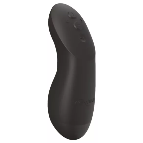 We-Vibe Chorus Pro - inteligentný, diaľkovo ovládaný párový vibrátor (čierny)