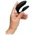 We-Vibe Chorus Pro - inteligentný, diaľkovo ovládaný párový vibrátor (čierny)