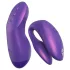 We-Vibe Chorus Pro - párový vibrátor s aplikáciou a diaľkovým ovládaním (fialový)