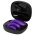 We-Vibe Chorus Pro - párový vibrátor s aplikáciou a diaľkovým ovládaním (fialový)