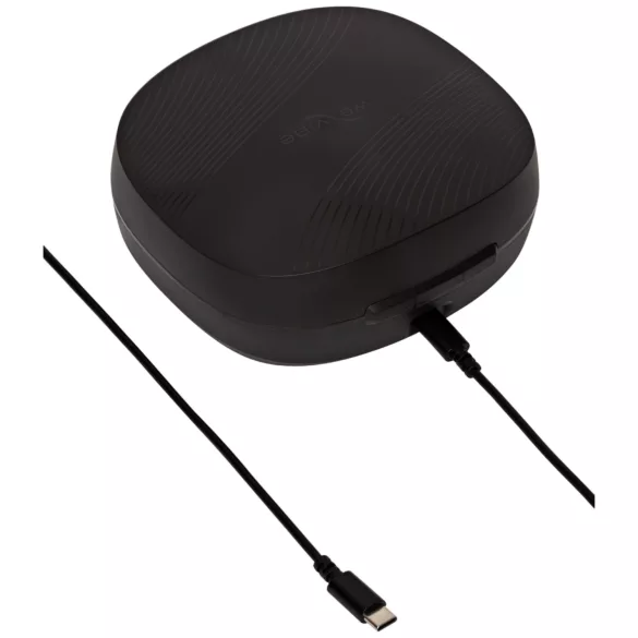 We-Vibe Chorus Pro - párový vibrátor s diaľkovým ovládačom - fialový