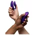 We-Vibe Chorus Pro - párový vibrátor s aplikáciou a diaľkovým ovládaním (fialový)