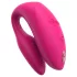 We-Vibe Chorus Pro - párový vibrátor s aplikáciou a diaľkovým ovládaním (ružový)