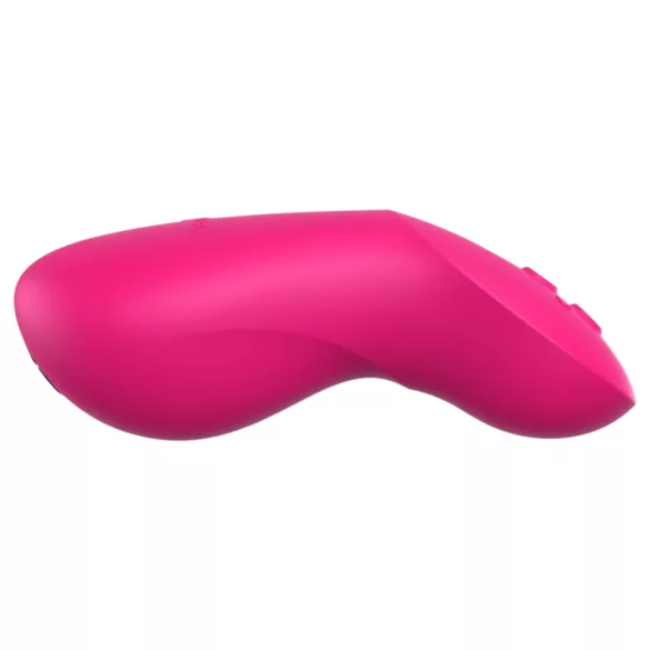 We-Vibe Chorus Pro - párový vibrátor s aplikáciou a diaľkovým ovládaním (ružový)