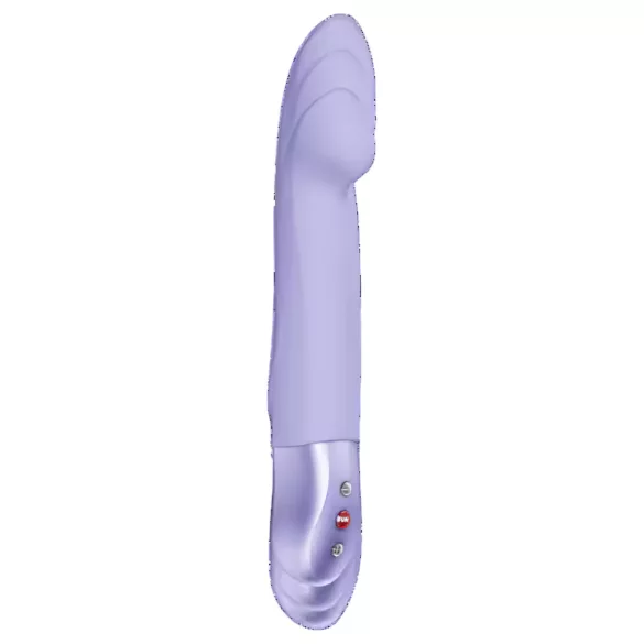 Fun Factory Stronic G - pulzujúci vibrátor na bod G (fialový)
