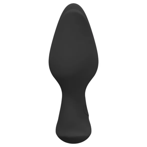 Fun Factory Booti Fem - análny kolík - čierny