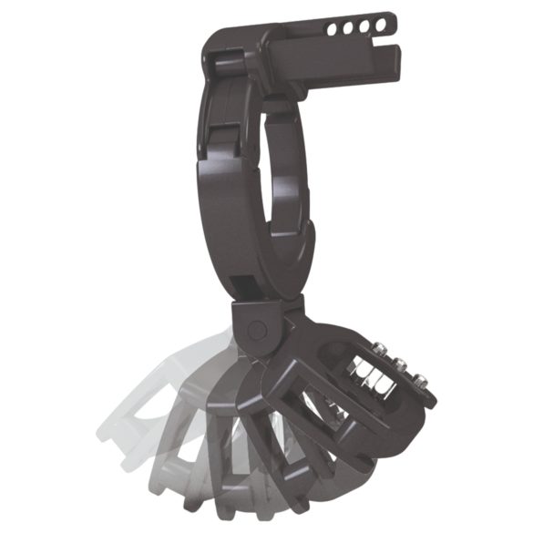 Mystim - elektro penisový klietka - Public Enemy NO 3