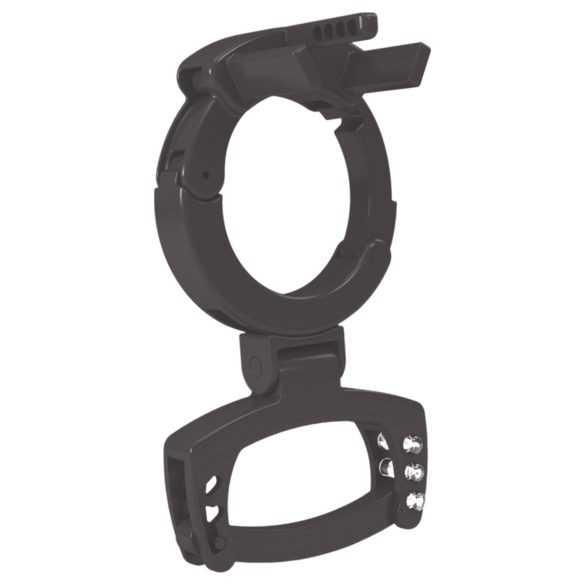 Mystim - elektro penisový klietka - Public Enemy NO 3