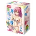 TAMASHII Acacia Night - anime umelá vagína masturbátor (prírodná farba)