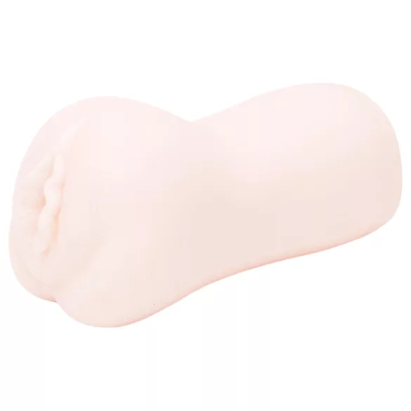 TAMASHII Continuous Orgasm - anime umelá vagína masturbátor (prírodná farba)
