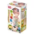TAMASHII Squeezing Ranch - anime umelá vagína masturbátor (prírodná farba)