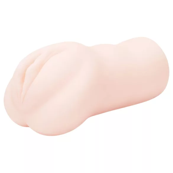 TAMASHII Neighbor Girl - hentai umelá vagína masturbátor (prírodná farba)