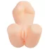 TAMASHII Cosplay Cat - hentai umelá vagína masturbátor (prírodná farba)