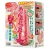 TAMASHII Virgin Fairy - hentai umelá vagína masturbátor (prírodná farba)