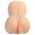 TAMASHII Virgin Fairy - hentai umelá vagína masturbátor (prírodná farba)