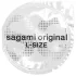 Sagami Original 0.02 L - kondóm - ultra tenký - 58mm (6ks)