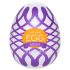 TENGA Egg Mesh - vajíčko masturbátor (1 ks)