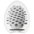 TENGA Egg Mesh - vajíčko masturbátor (1 ks)