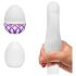 TENGA Egg Mesh - vajíčko masturbátor (1 ks)