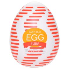 TENGA Egg Tube - vajíčko masturbátor (1 ks)