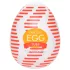 TENGA Egg Tube - vajíčko masturbátor (1 ks)