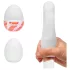 TENGA Egg Tube - vajíčko masturbátor (1 ks)