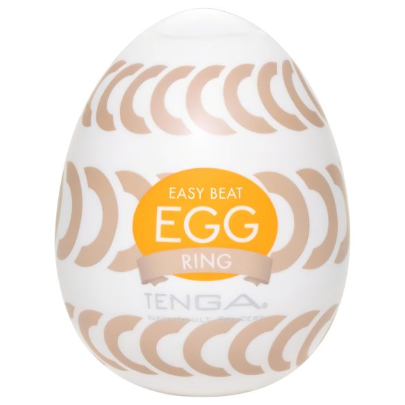 TENGA Egg Ring - naznačenie rozkoše (1ks)