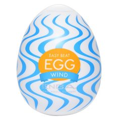 TENGA Egg Wind - masturbačné vajíčko - 1 kus