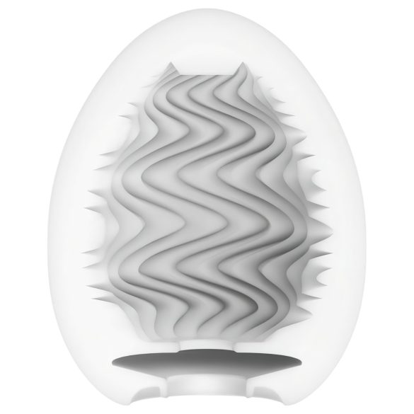 TENGA Egg Wind - vajíčko masturbátor - sada 6 kusov