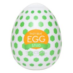   TENGA Egg Stud - masturbátor pre mužov - stimulačný povrch - 1 ks