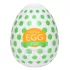 TENGA Egg Stud - masturbátor pre mužov - stimulačný povrch - 1 ks