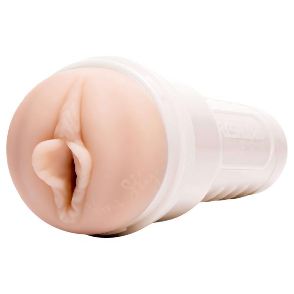 Fleshlight Vina Sky Exotica - realistická umelá vagína (prírodná)