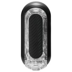 TENGA - masturbátor Flip Zero Gravity - čierny