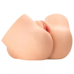 PDX 360 Banger - realistický torzo masturbátor - natúr