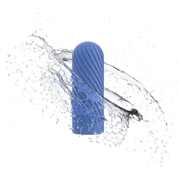 Arcwave Ghost - obojstranný vreckový masturbátor (modrý)