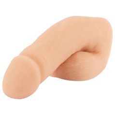 Mr. Limpy - realistický dildo stredný - telová farba
