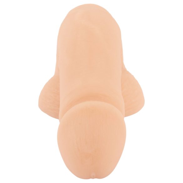 Mr. Limpy - realistický dildo stredný - telová farba