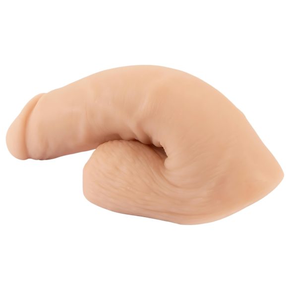 Mr. Limpy - realistický veľký dildo - telová farba