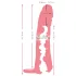 Nature Skin - masturbátor a návlek na penis - realistický - 23 cm - telová farba