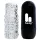 The Handy - masturbátor - realistický pocit TrueGrip Gen 2 - priehľadný