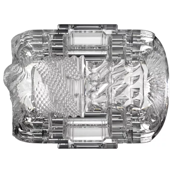 Fleshlight Quickshot Mia Malkova - cestovný masturbátor