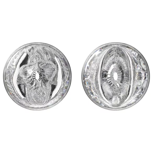 Fleshlight Quickshot Mia Malkova - cestovný masturbátor