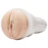 Fleshlight Savannah Bond - realistická umelá vagína - telová farba